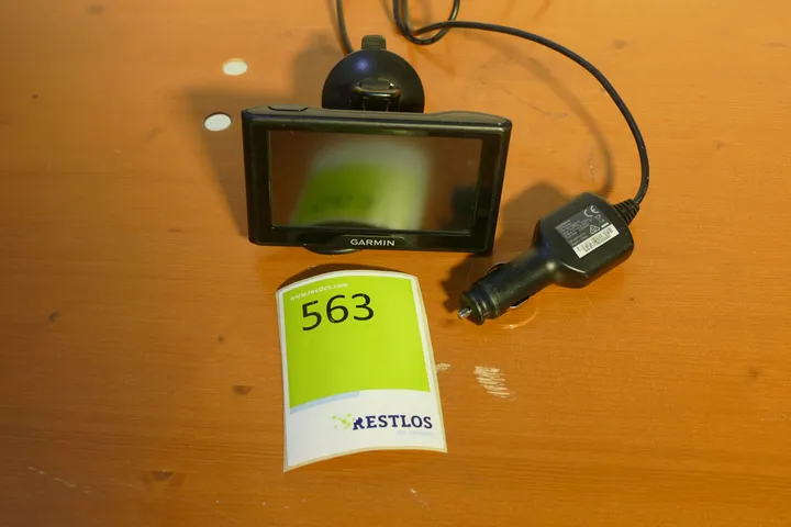 Garmin Navi Drive 40LM